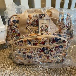 Jujube BFF Disney Sensational Snacks